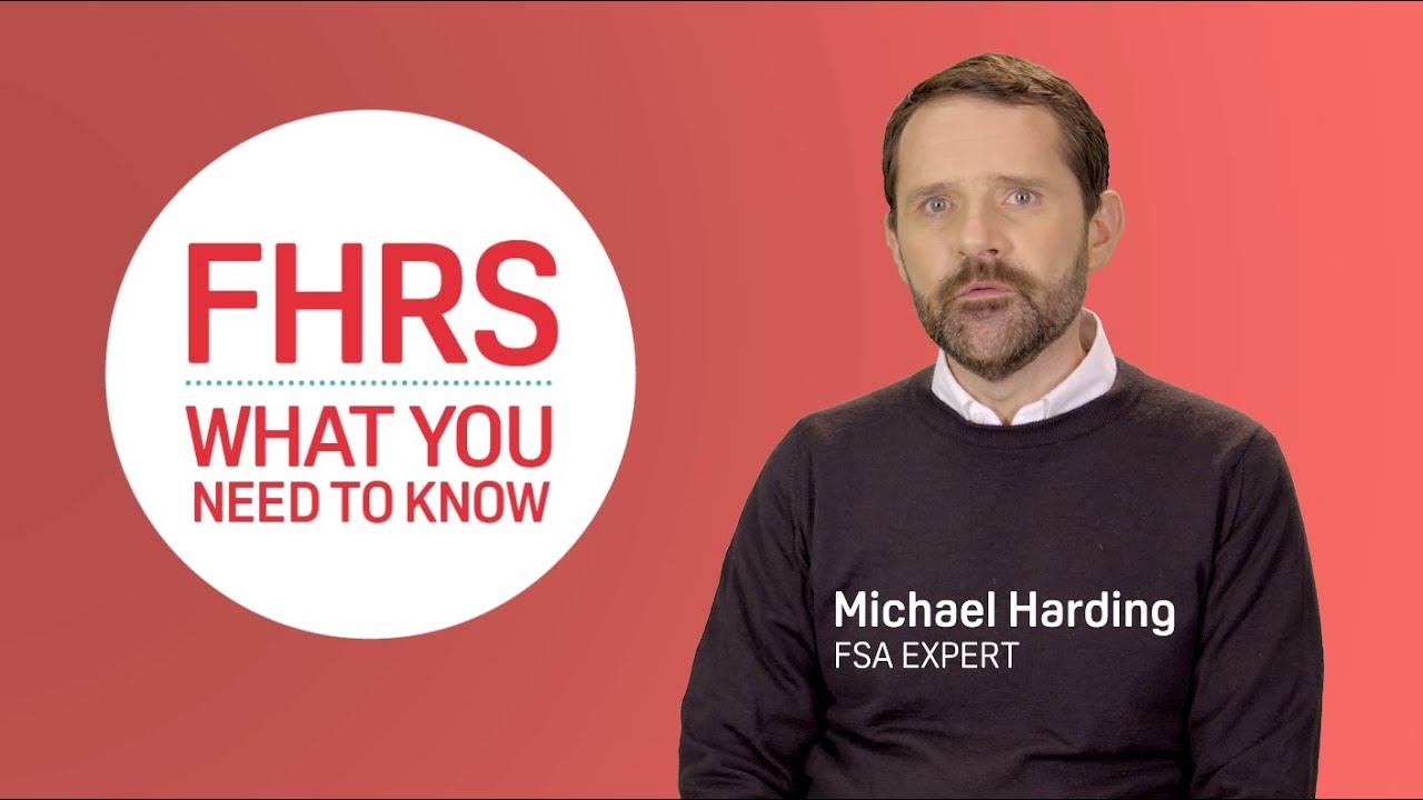 FSA Explains: Food hygiene rating scheme in England - YouTube