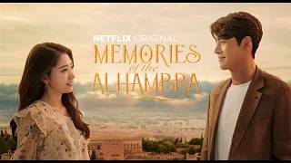 Ailee (에일리) - Is You - Memories of the Alhambra(알함브라 궁전의 추억) - OST