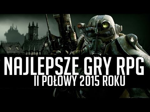 Wideo: Cztery Nowe Gry RPG Tales