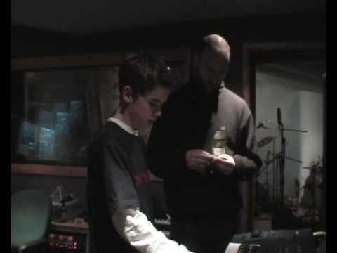 RELIC Recording 'Over Now' 2005