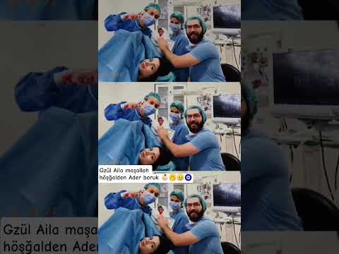 فيديوو باريش و گولوم و ابن أدار دوروك ماشاءالله Gülüm Ve Barış Ve öglü Adar Doruk Maşallah