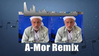 A-Mor Remix - Millet Hepsi Poşmandır ! YENİ ŞARKI ( Haho Diyor )
