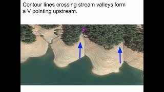 Lab 13a: Topographic Maps