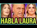 MUY FUERTE! LAURA MATAMOROS DESTROZA A MAKOKE Y KIKO MATAMOROS Y HABLAN AMIGOS DE LA PAREJA