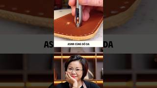 ASMR cùng đồ da #dd05 #a1 #leather #tuidathucong #doda