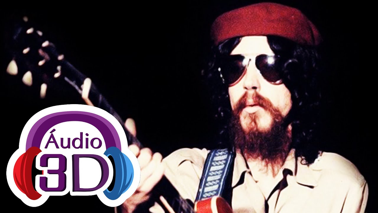 Musicas Para Ouvir Raul Seixas Tente Outra Vez