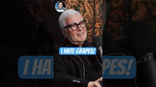 The Doctor That Hates Grapes? image