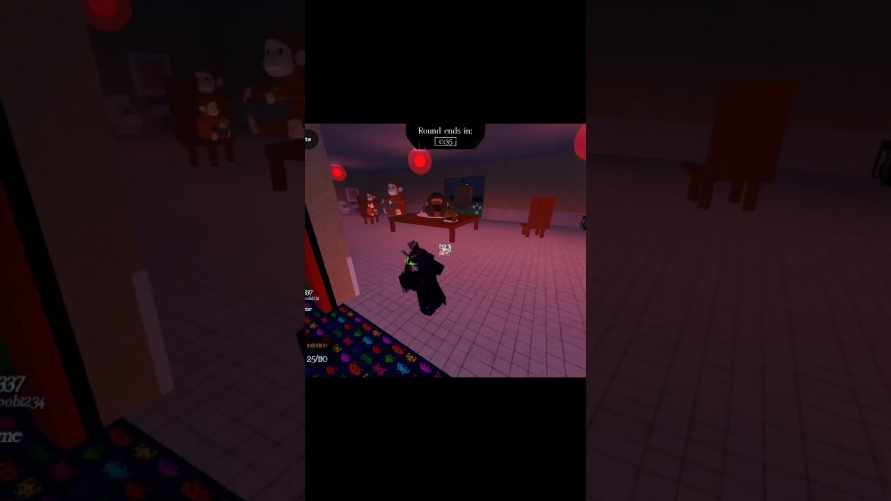 My Forsaken Silly Content 10 