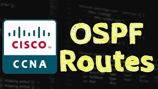OSPF (Part 3) | Free CCNA Training | Become Cisco Certified 2022