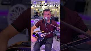 Çetin saz Herekenin Ağları