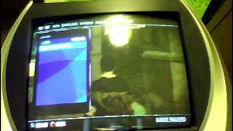 Saints Row 2 New Zombie Carlos Number