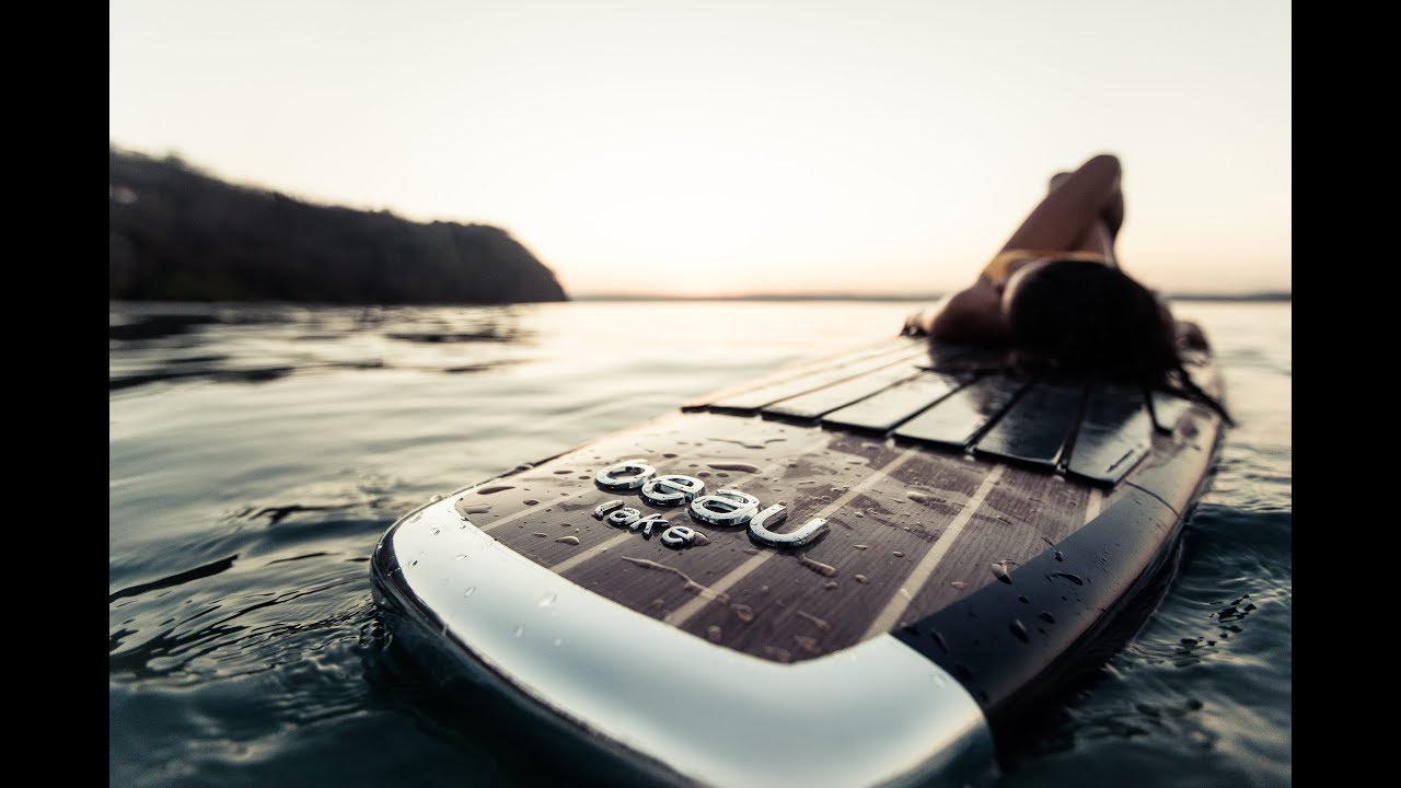 Where Are You | Beau Lake Luxury Paddleboards & More