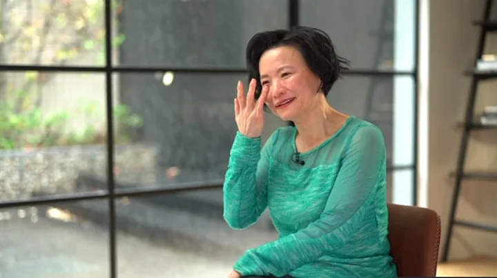 Cheng Lei describes harrowing three years in Chinese prison: ‘Every dream was a nightmare’ - DayDayNews