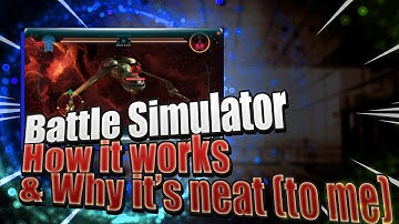 Battle Simulator | Star Trek Fleet Command