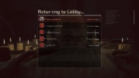 Friday the 13th: The Game gameplay Part 9 Jason gameplay with weapon switch Pig Splitter Higgens