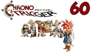 Chrono Trigger #60 - Marle - Gameplay comentado