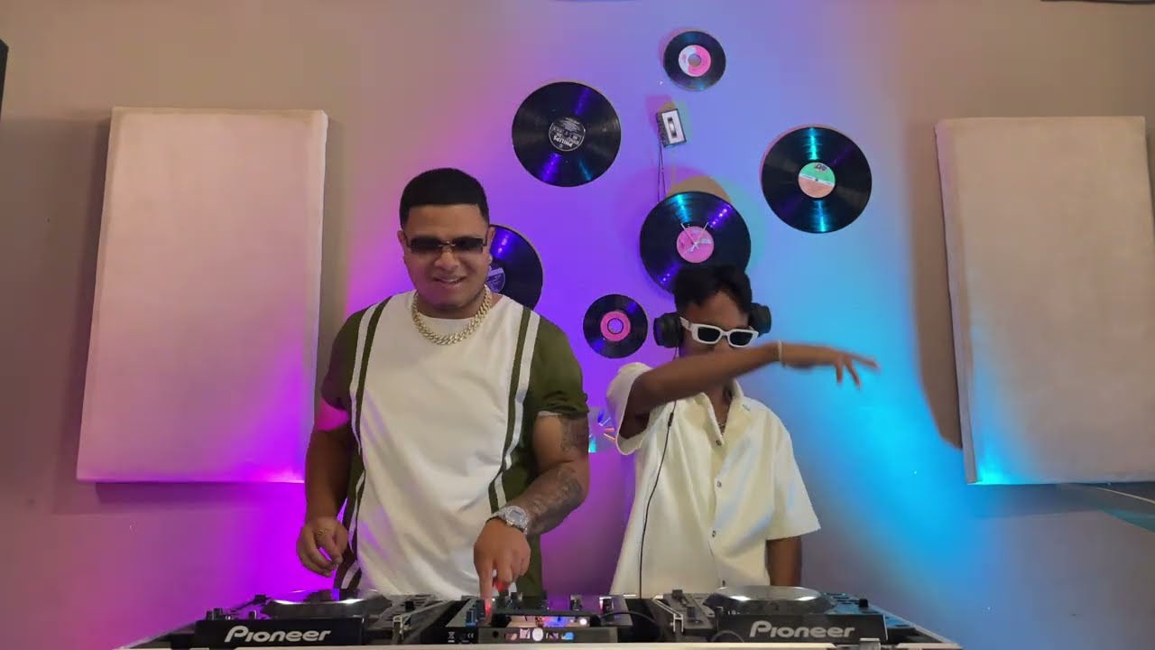 #2 BOOTY ROOM SESSION LIVE SET 2023 | 4K | Best of Dancehall, Shatta, Booty by MBINTS JMSH & CHRONIX