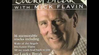 Video thumbnail of "Mick Flavin - Waltz Of The Angels"