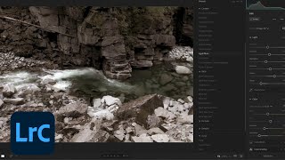 Apply Presets in Lightroom | Adobe Creative Cloud