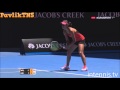 Serena Williams vs Su Wei Hsieh Highlights ᴴᴰ Australian Open 2016