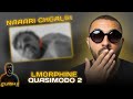 l'Morphine - Quasimodo 2 Reaction 🔥🔥 Lclash Number 2 🔥🔥