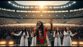 Fire Of Zion  Powerful Reggae Worship Song biblical U0026 Spiritual  Jesus Reigns