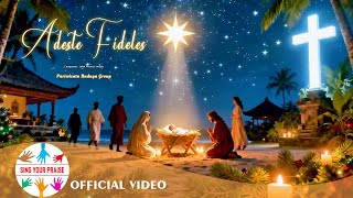 Adeste Fideles – Christmas Instrumental Song