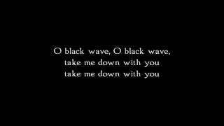 Cocorosie - Black Swan & Promise (Lyrics)