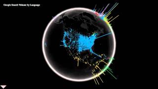 Minko - Google Globe screenshot 5