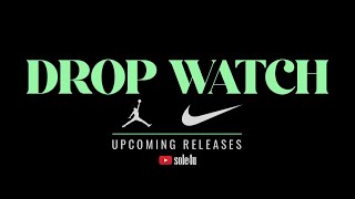 Drop Watch New Year, New Silhouette From Luka Air Max 95 Gets Football-Inspired And More...