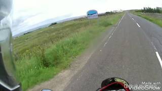 North Coast 500 john o groats by Eddy Pro Lay Carpets 42 views 6 years ago 3 minutes, 5 seconds