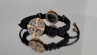 Православный Браслет Апостольский