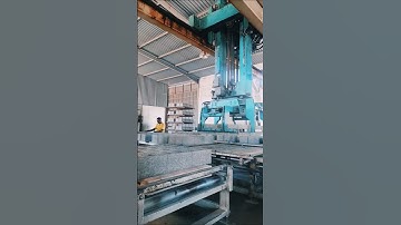 High-Tech Cubing in Operation #smartblockline #machine #businessbuildingblocks