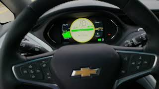 Самостоятельное вождение Chevy Bolt EV с использованием OpenPilot от Comma.ai — Введение