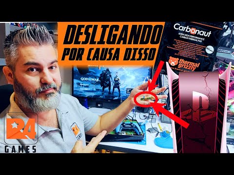 PS5 SHUTTING DOWN | THEY TRIED TO APPLY CARBONAUT TO THE PS5