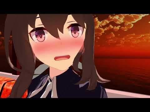 【MMDウマ娘】「え～～～～！」アヤベさん♪