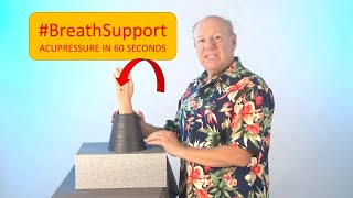 Breath Support