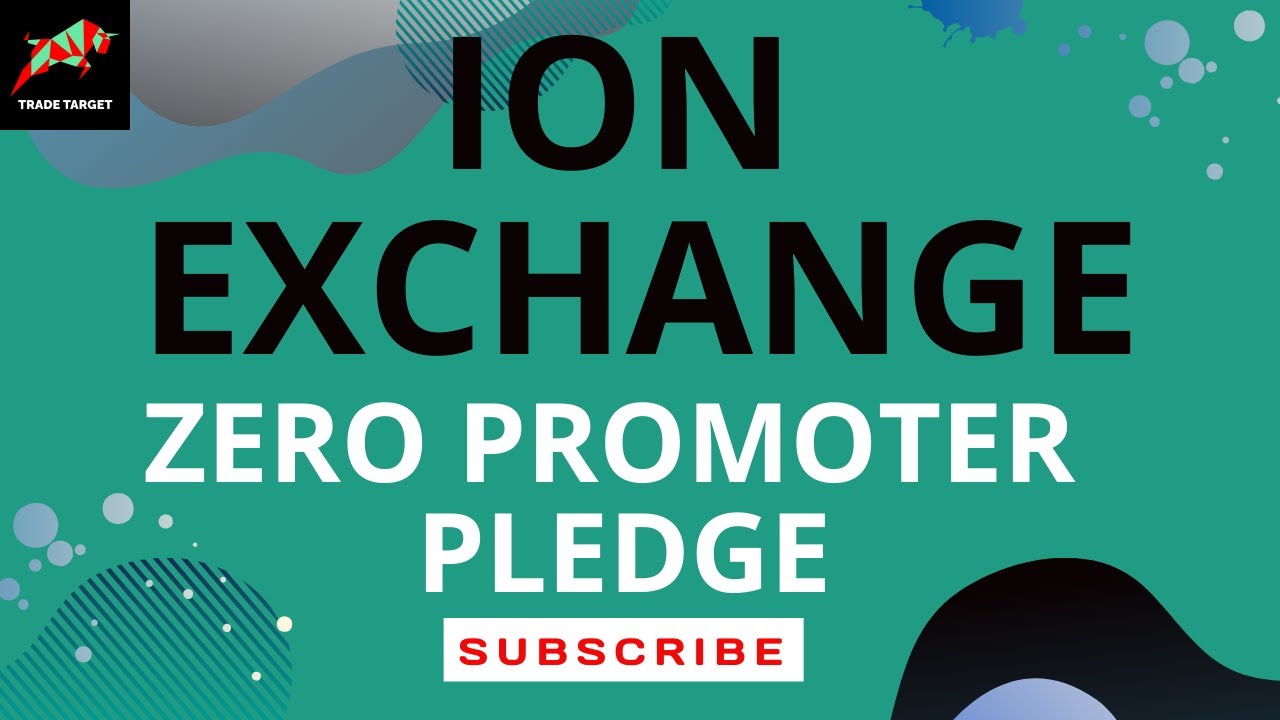 ION Exchange Trade Target | 