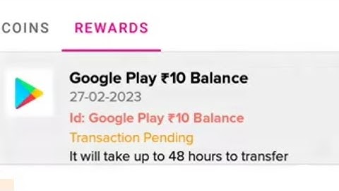 Fix mRewards App Transaction Pending Problem Solve | mRewards app Withdrawal Pending Problem