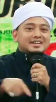 Perempuan Yang Beriman Masuk Syurga, Dia Lebih Cantik Dan Menarik Dari Bidadari - Ustaz Wadi Anuar