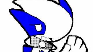 Flipnote Hatena - Wumbo is a word