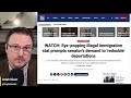 LIVE: Tony Sabio on Congress Run, Fairfax Sanctuary Policies