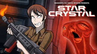 Brandon's Cult Movie Reviews: STAR CRYSTAL