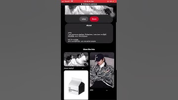 PINTEREST INSPIRED CARRD