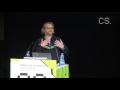 Becoming reactive without overreacting by pavlo baron coding serbia conference 2015