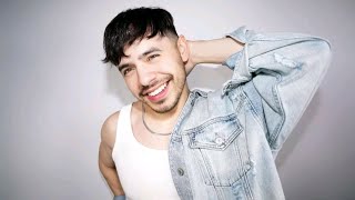 blue layer max ft GLORIOUS by David Archuleta lyrics cover