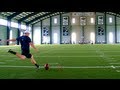 Nfl kicking edition  dude perfect