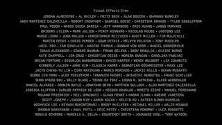 Divergent 2014, Pg-13 End Credits - Tv Slides Version