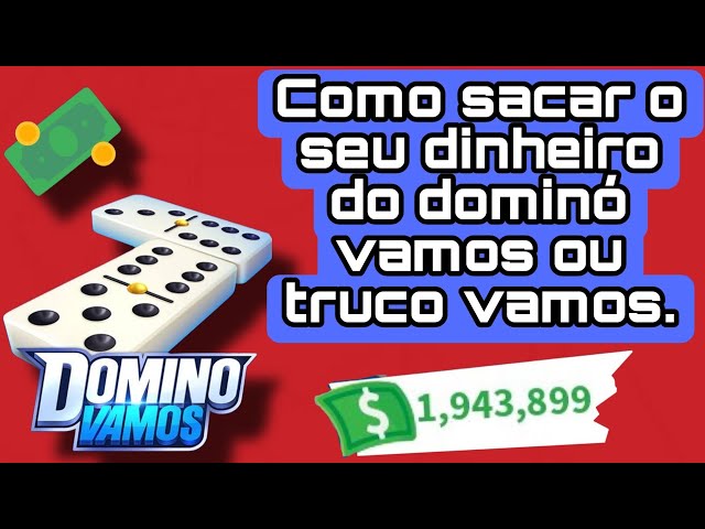 Como JOGAR TRUCO, POKER e DOMINÓ Online  Maior Clube do Brasil - valendo  dinheiro (truco vamos) 