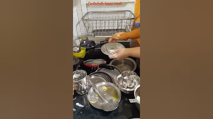 Part1072#UnpaidHouseholdChores